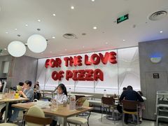 -必胜客(兰州国贸店)