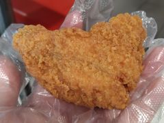 -麦当劳(国际大厦店)