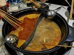 -钢管厂五区小郡肝串串香(南山店)