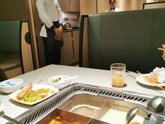 -海底捞火锅(群光广场店)