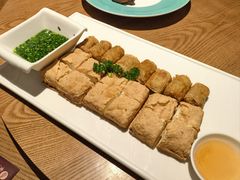 -金成潮菜博物馆(海珠湿地店)