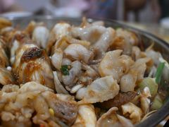 -标记好食