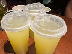 -绿茶餐厅(朝阳大悦城店)