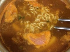 -拌来拌去石鍋拌飯(文鼎店)