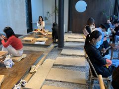 -Metal hands·铁手咖啡