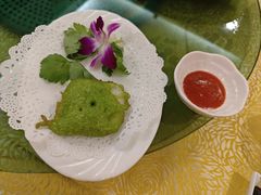 -龙香酒家(华能大厦店)