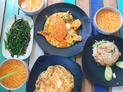 -Doo Dee Thai Food(Issan/Isaan/Esan)