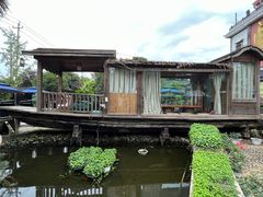 -天怡·鱼工厂(临江店)