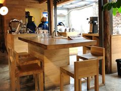 -VOYAGE COFFEE(北锣鼓巷店)