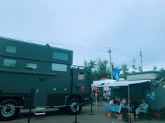 -北京房车博览中心