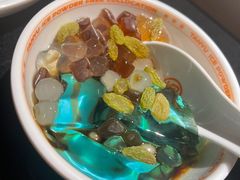 -探鱼·鲜青椒爽麻烤鱼(领展购物广场店)