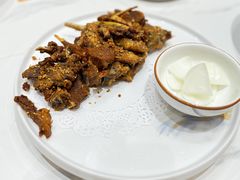 -靖远尕六美味羊羔肉