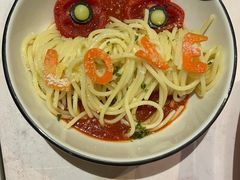 -水桶王国主题餐厅·聚会·生日派对·亲子活动·家庭套餐(亚龙湾希尔顿店)