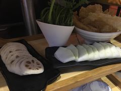 -陈记顺和牛肉火锅馆(天河北路店)