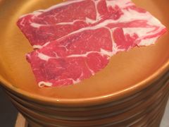 -牛YO寿喜烧和牛火锅自助(三台子万象汇店)