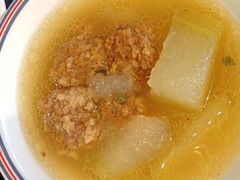 冬瓜丸子-三江两海老火锅(北京首店)