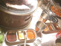 -西塔老太太泥炉烤肉(温州首店万象城黑金店)