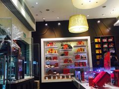 -GODIVA(港汇恒隆广场)