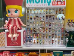 -popmart(CP静安店)