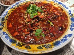 -南京大牌档(济南万象城店)