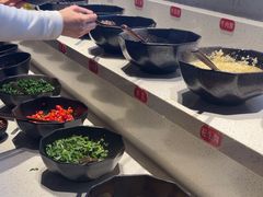 -辣伍鲜毛肚老火锅(元一店)