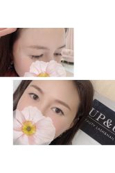 -UP&UP·半永久眉毛眼线机器野生眉