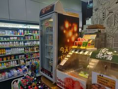 -today便利店(汉街店)