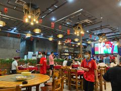 大堂-林记生蚝·专注生蚝三十载(创意园店)