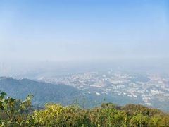 -紫金山山顶公园
