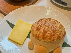 -蔡澜点心·粤菜(嘉里中心店)