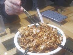 -磁州卤面·地标邯郸菜(97年创始店)