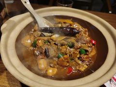 -鸽子窝(黄村店)