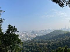-广州市白云山风景名胜区
