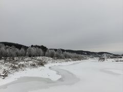 -北极村旅游风景区