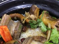 -坚记瓦罉饭(大良分店)