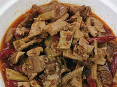 -成都驻京办餐厅(蜀都宾馆店)