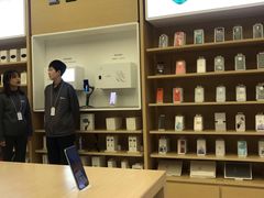 -华为智能生活馆(北京富力广场)