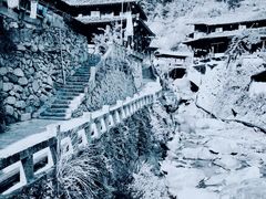 -林坑古村落