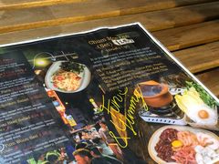 -Show Neua Thai Street Food