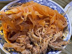 -王菊美食街·王菊面馆(总店)