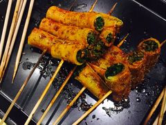 -望京小腰(北京总店)