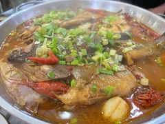 -溱湖八鲜菜馆