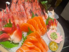 -松鹤精致料理(五一中路店)