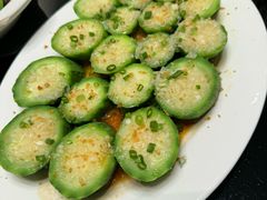 -御生皇·新天然居·顺德鱼生·顺德菜·广式早茶