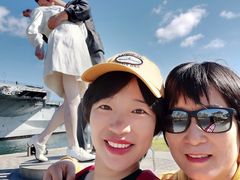 -中途岛号航空母舰博物馆