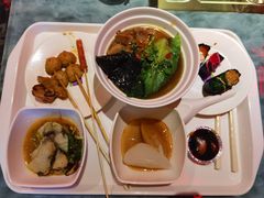 -堂会·KTV·自助餐·团建聚会(天河店)