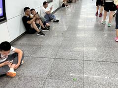 -天坛东门(地铁站)