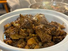 -李东农庄(中南百草园地标店)