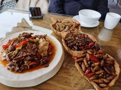 -隔壁老王·家常云南菜(花巷店)