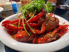 -虾忆鲜.龙虾.烧烤.小海鲜(桐乡店)